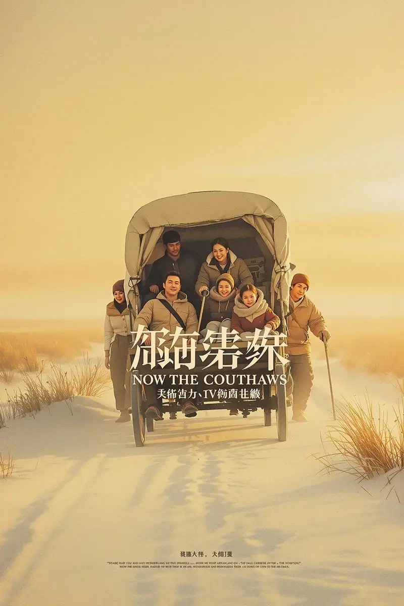 闯关东 蓝莓视频