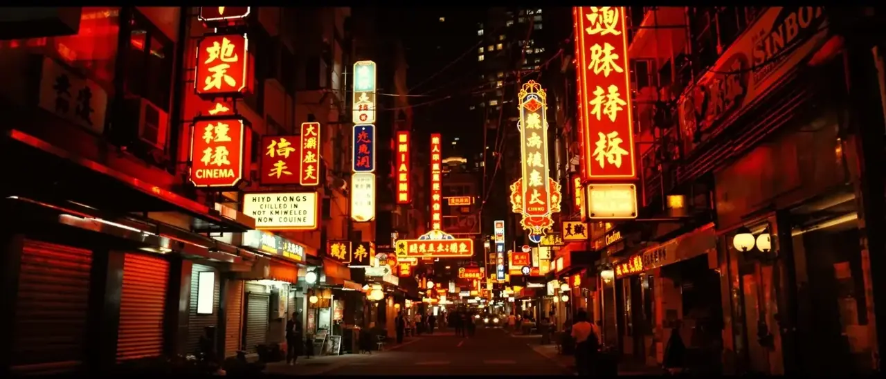 经典港片 蓝莓视频