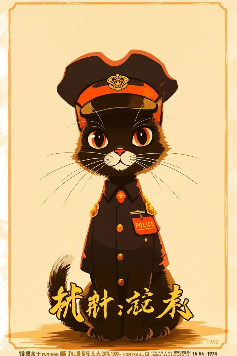黑猫警长 蓝莓视频 黑猫警长 蓝莓视频
