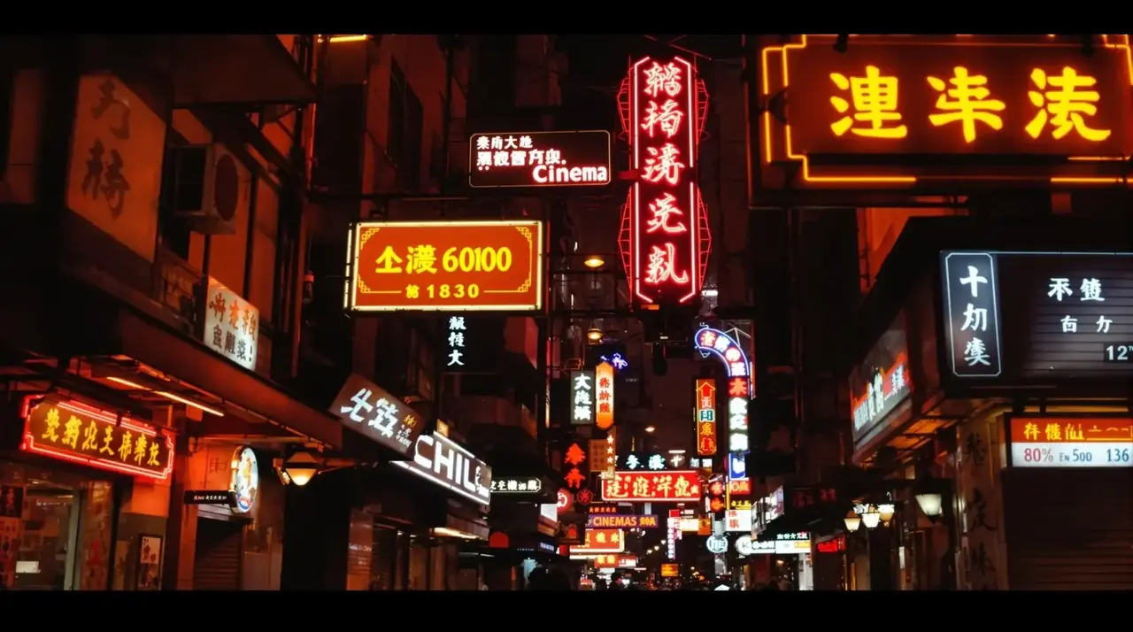 经典港片 高清重映 蓝莓视频
