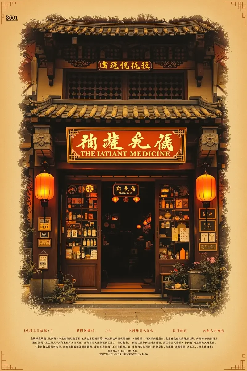 大宅门 蓝莓视频